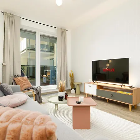 Homeawayhome By The River * تشيسكي بوديوفيتسه