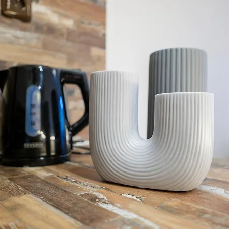 شقة Homeawayhome By The River *