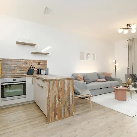 Homeawayhome By The River Lejlighed *