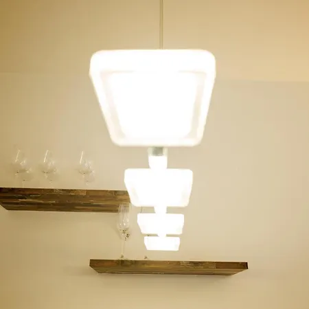 Apartment Homeawayhome By The River