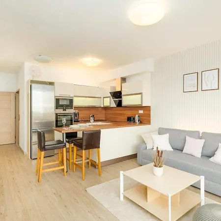 Homeawayhome By The River Lejlighed