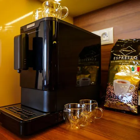 Homeawayhome By The River تشيسكي بوديوفيتسه