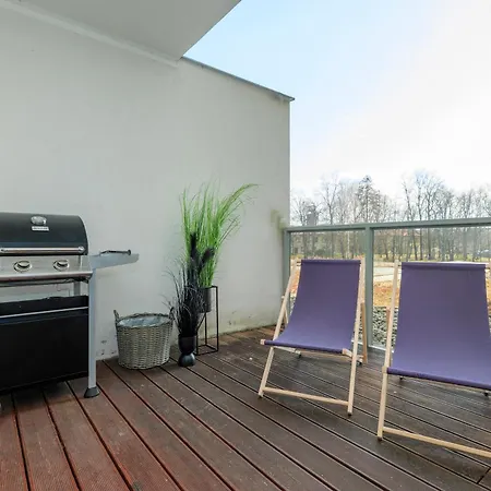 Homeawayhome By The River Lejlighed