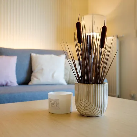 شقة Homeawayhome By The River