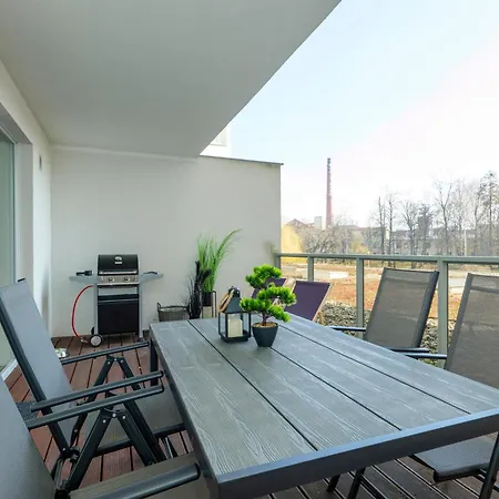 Lejlighed Homeawayhome By The River *