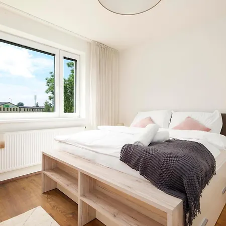 Homeawayhome By The River تشيسكي بوديوفيتسه