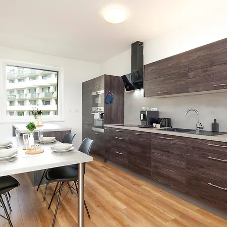 شقة Homeawayhome By The River