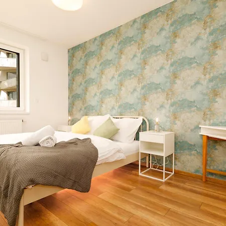 Apartment Homeawayhome By The River *