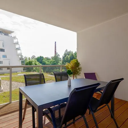 Homeawayhome By The River تشيسكي بوديوفيتسه