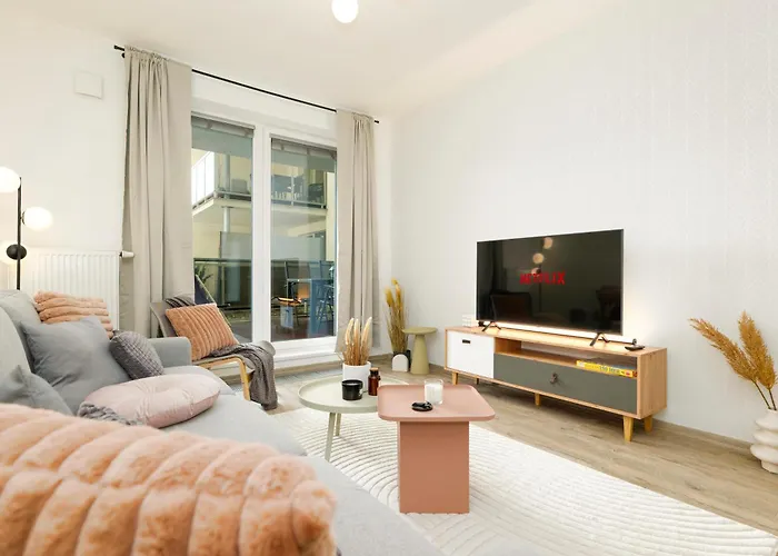 Homeawayhome By The River * Ceske Budejovice