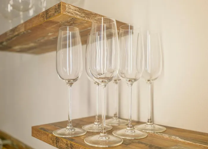 Homeawayhome By The River Lägenhet *