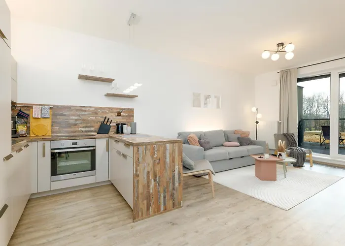 Homeawayhome By The River Apartment *