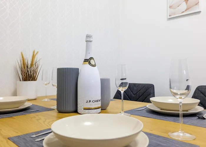 Homeawayhome By The River Apartmán Ceske Budejovice