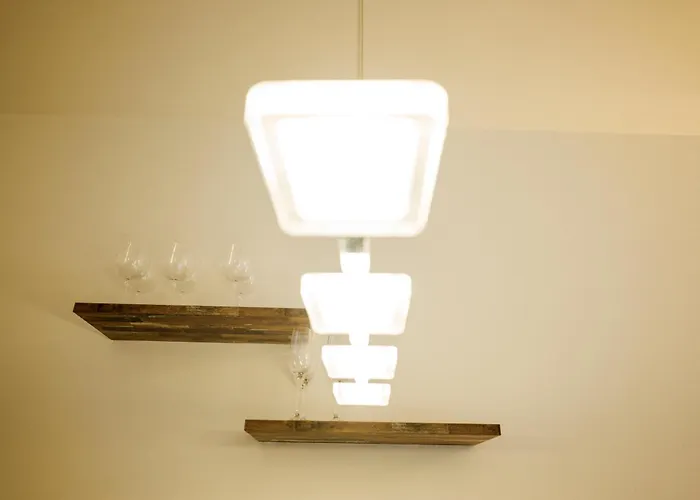 Apartment Homeawayhome By The River