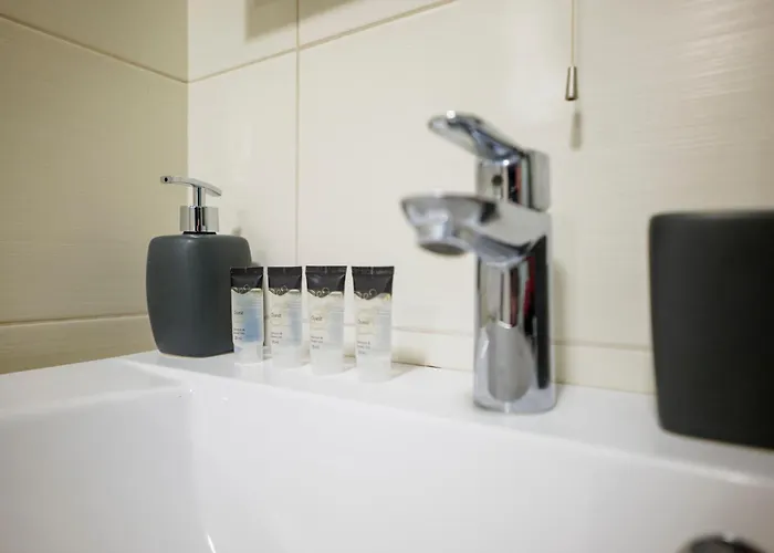 Homeawayhome By The River Apartmán Ceske Budejovice