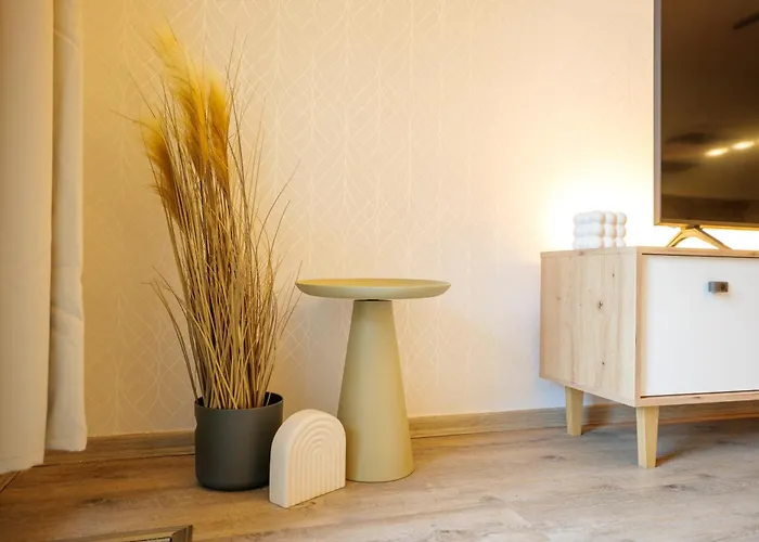 Apartment Homeawayhome By The River