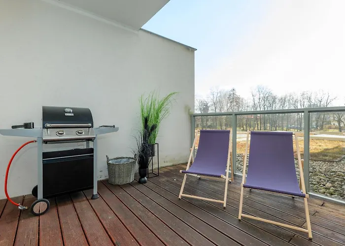 Homeawayhome By The River Apartment