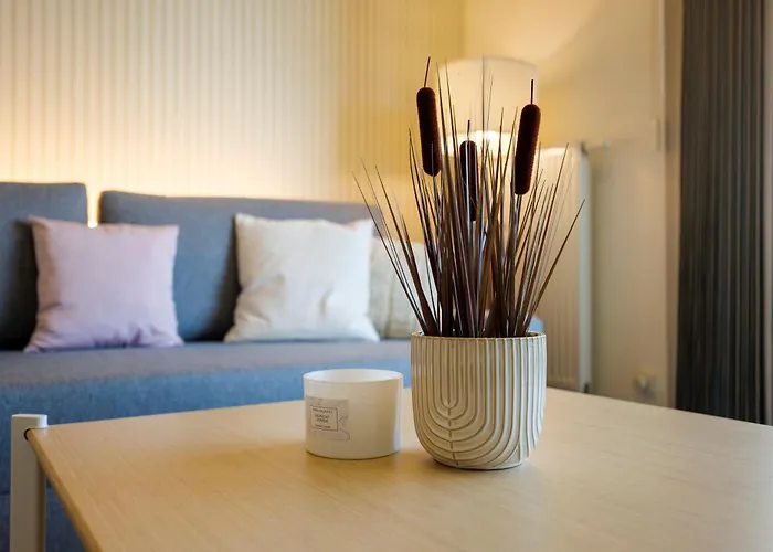 Apartmán Homeawayhome By The River