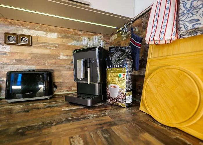 Homeawayhome By The River Lägenhet Ceske Budejovice