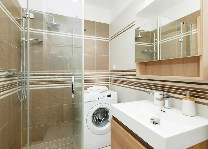 Homeawayhome By The River Apartment