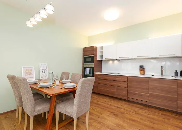 Homeawayhome By The River Ceske Budejovice