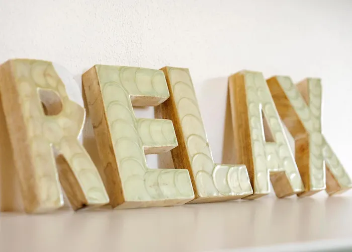 Apartment Homeawayhome By The River *