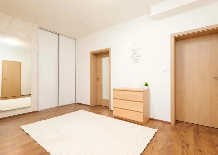 Homeawayhome By The River Apartmán Ceske Budejovice