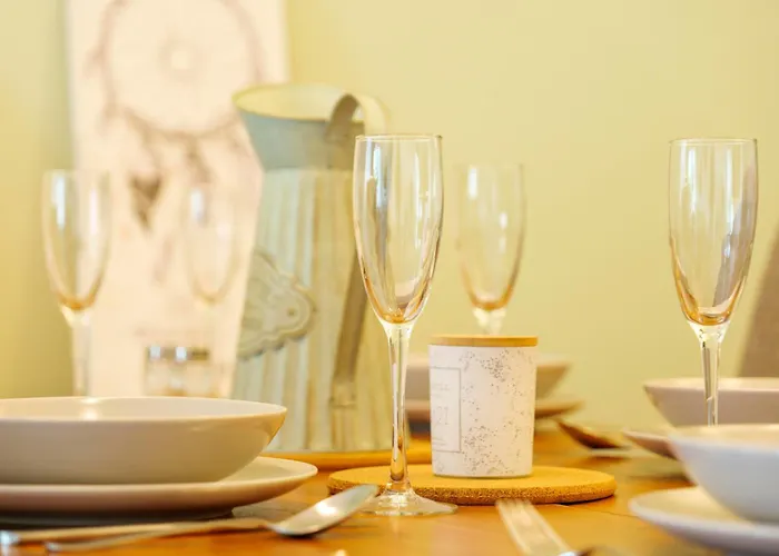 Lägenhet Homeawayhome By The River Ceske Budejovice