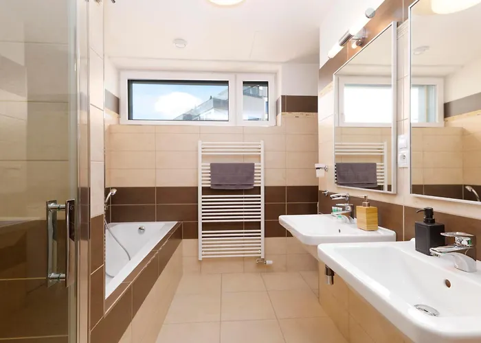 Homeawayhome By The River * Ceske Budejovice