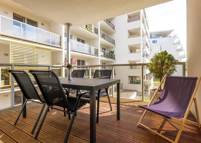 Homeawayhome By The River Apartmán *