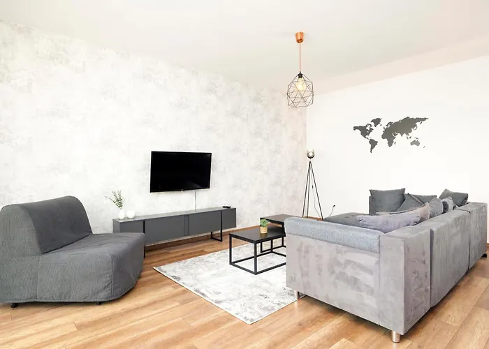 Homeawayhome By The River Apartmán