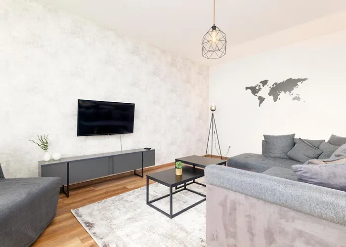 Homeawayhome By The River Apartment *