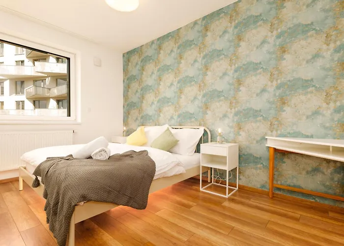 Apartmán Homeawayhome By The River *