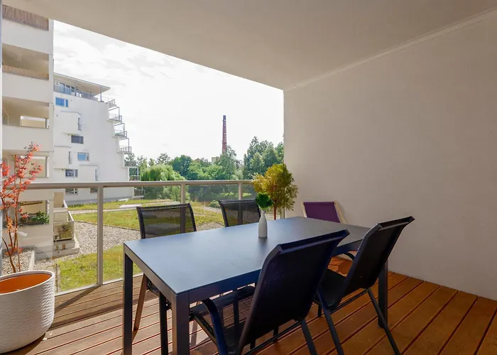 Homeawayhome By The River Ceske Budejovice