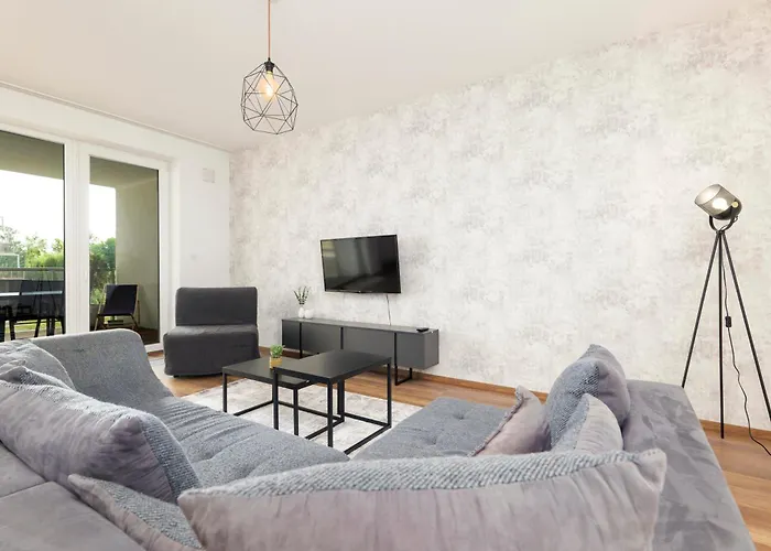 Homeawayhome By The River * Ceske Budejovice